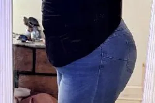 💦🍑Sexy, tatted, thick, BBW Goddess💦🍑 - Image 7