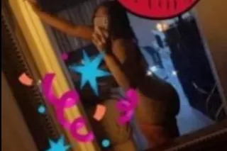 Highest rated for a reason ❄🌴party friendly best black girl in florida highest rated - Image 4