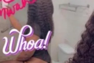 Highest rated for a reason ❄🌴party friendly best black girl in florida highest rated - Image 9