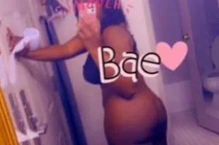 Highest rated for a reason ❄🌴party friendly best black girl in florida highest rated - Image 1