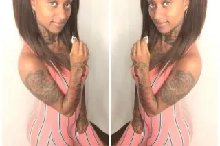 ADD MY NEW TIKTOK YALL 🥺 there... - Image 3