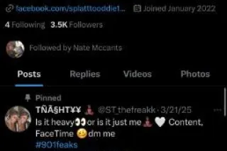 MORNIN 𝐒𝐄𝐗𝐘FACETIMESHOWS🍑OLDER... - Image 4