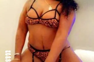 CHOCOLATE SLUT SatisFaction Ga... - Image 3