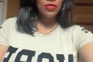 Big booty & boobs,naturally beautiful too!!🤫💋 - Image 5