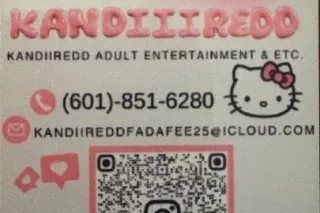 Kandii your nicest sweetest southern treat 🍬🍭 - Image 3