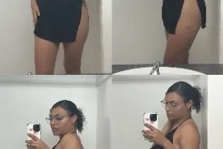 hi handsome 💕 back in town only here for a few days 😌 cum get a unrushed experience 🥰💦 - Image 2