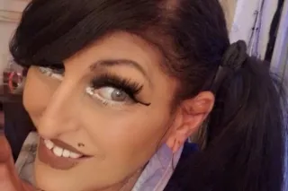 My hubbys Away lets play!! - 4... - Image 4