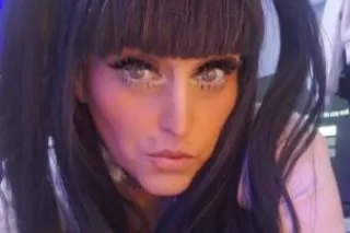 My hubbys Away lets play!! - 4... - Image 1