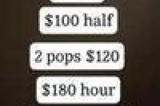 Come See A Real Life Proffesional SLUT💦❤ - Image 4