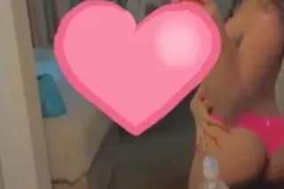 New to town 💋 - 21 - Image 1