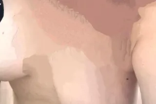 KLASSY with a great 👅 and big ass - Image 7