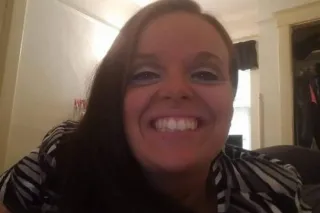 blue eyes and thick thighs is ... - Image 3