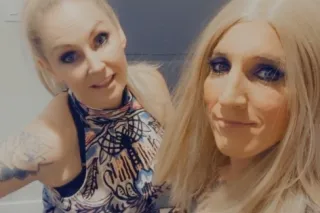 HOT THREESOME WITH ME AND MY TRANS BESTIE SEXY LEXY!! NO DEPOSIT!!! IN UKIAH 8/5, 8/6 SO CATCH US BEFORE WE GO BACK TO CLEAR LAKE!!! - Image 6