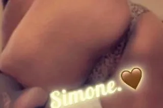 “ 𝑺𝒊𝒎𝒐𝒏𝒆 “ 𝑩𝒍𝒂𝒄𝒌 & 𝑷𝒖𝒆𝒓𝒕𝒐 𝑹𝒊𝒄𝒂𝒏 𝑩𝒂𝒃𝒆 , 𝑻𝒓𝒊𝒑𝒍𝒆 𝑫’𝒔 𝑾𝒊𝒕𝒉 𝑨 𝑭𝒂𝒕 𝒂𝒔𝒔.𝑮𝒓𝒆𝒆𝒌 𝑭𝒓𝒆𝒂𝒌 & 𝑩 - Image 7