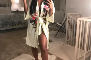 Beauty Is Her Name.... 👄 - 29 - Image 1