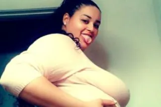 Exotic bbw Fetish anal Super h... - Image 1