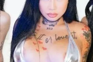 Exotic Girl Island Girl With B... - Image 2