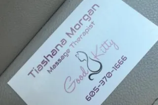 DOGGY CREAMER. 🍫 Massage Thera... - Image 4