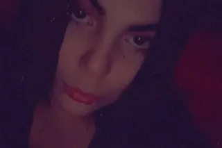 LOOKING FOR A PERSON TO TRAVEL... - Image 2