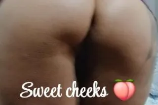 sweet cheeks 🍑 - Image 10