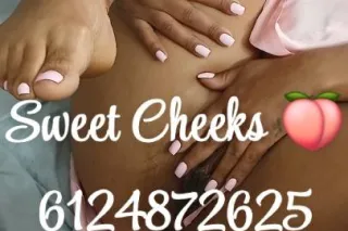 sweet cheeks 🍑 - Image 5