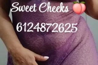 sweet cheeks 🍑 - Image 6