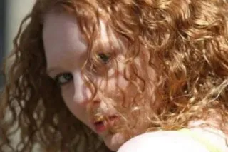 Ginger - 39 - Image 1