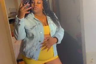 sexy ass BBW - Image 4