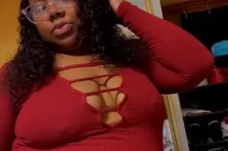 sexy ass BBW - Image 6