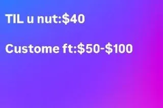 CONTENT AND FACETIME SHOWS ONLY NO MEET UPS❕❕❕❕❕❕ - Image 2
