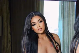 NEW ARABIAN GODDESS 👑 💦LAST NI... - Image 2