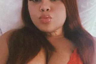 😍😜THICK MIXED MAMI👅😝THROAT GOAT👅👅 💦💦SQUIRTER😜😜CUM PLAY - Image 8