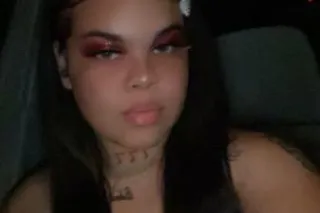 😍😜THICK MIXED MAMI👅😝THROAT GOAT👅👅 💦💦SQUIRTER😜😜CUM PLAY - Image 9