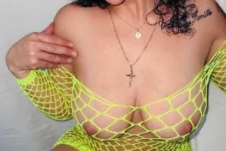 The pretty Native Princess Lex - Image 7