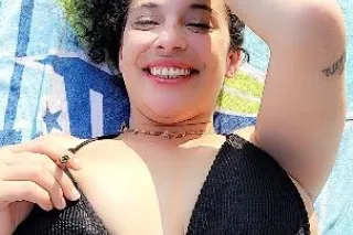 The pretty Native Princess Lex - Image 8