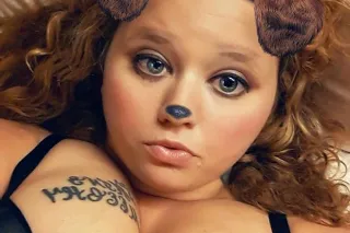 🙀UP-SCALE BLONDE BARBIE BOMBSH... - Image 2