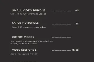 slim thick white girl with a p... - Image 1