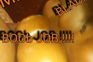 Come Experience The Best BOOBJOB Ever!! PLEASE READ EVERYTHING BEFORE CALLING ME!!! - Image 8