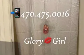 💦👅SWALLOW U 🍆 GLORY 🕳HOLE ✅️ - Image 5