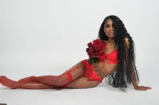 IM BACK IN TOWN COME GET SOME🍯... - Image 1