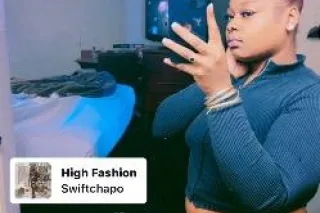 THICK EBONY SUPER CREAMER & SQUIRTER❤😍 SWEET LOUISIANA JUICY DSL GODDESS😋😋 - Image 8