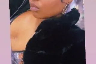 THICK EBONY SUPER CREAMER & SQUIRTER❤😍 SWEET LOUISIANA JUICY DSL GODDESS😋😋 - Image 9