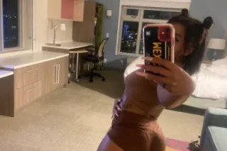 hola papi 😍😍 ❤ven aquiii 👅💦 - ... - Image 1