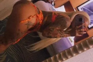 ⭐⭐⭐⭐⭐ 5 STAR SERVICE💦 KREAMY M... - Image 2