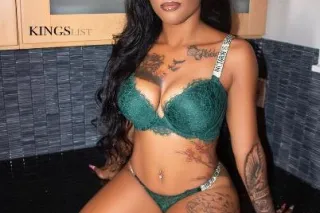 ⭐⭐⭐⭐⭐ 5 STAR SERVICE💦 KREAMY M... - Image 4