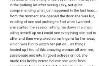 COME SEE ME !! dont wait sny l... - Image 1