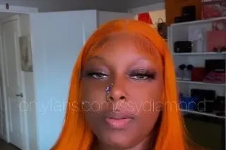 PORNSTAR Fat Booty Ebony BBW -... - Image 1