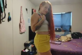 🫠Tip & Get a NSFW Surprise in Ur Inbox😋Virtual Tip Jar Below🎈✨ Your Favorite Redhead Fantasy -Scarlett B. 💎 NOW ON ONLYFANS 🔗⬇🔞 - Image 10