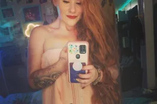 🫠Tip & Get a NSFW Surprise in Ur Inbox😋Virtual Tip Jar Below🎈✨ Your Favorite Redhead Fantasy -Scarlett B. 💎 NOW ON ONLYFANS 🔗⬇🔞 - Image 11