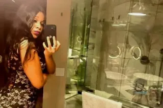 SORRY I Been Unavailable im back🧚💛 🚨BE RESPECTFUL OR CONVERSATION ENDS IMMEDIATELy VIDEO VERIFICATION ONLY. I SMELL SO GOOD TOP TO BOTTOM SUPER SOFT THICK BODY YOUR GOING TO LOVE TO GRAB✅🤗 - Image 10